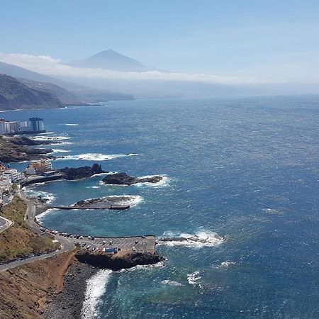 Апарт отель Casa Orion Tenerife Такоронте Экстерьер фото