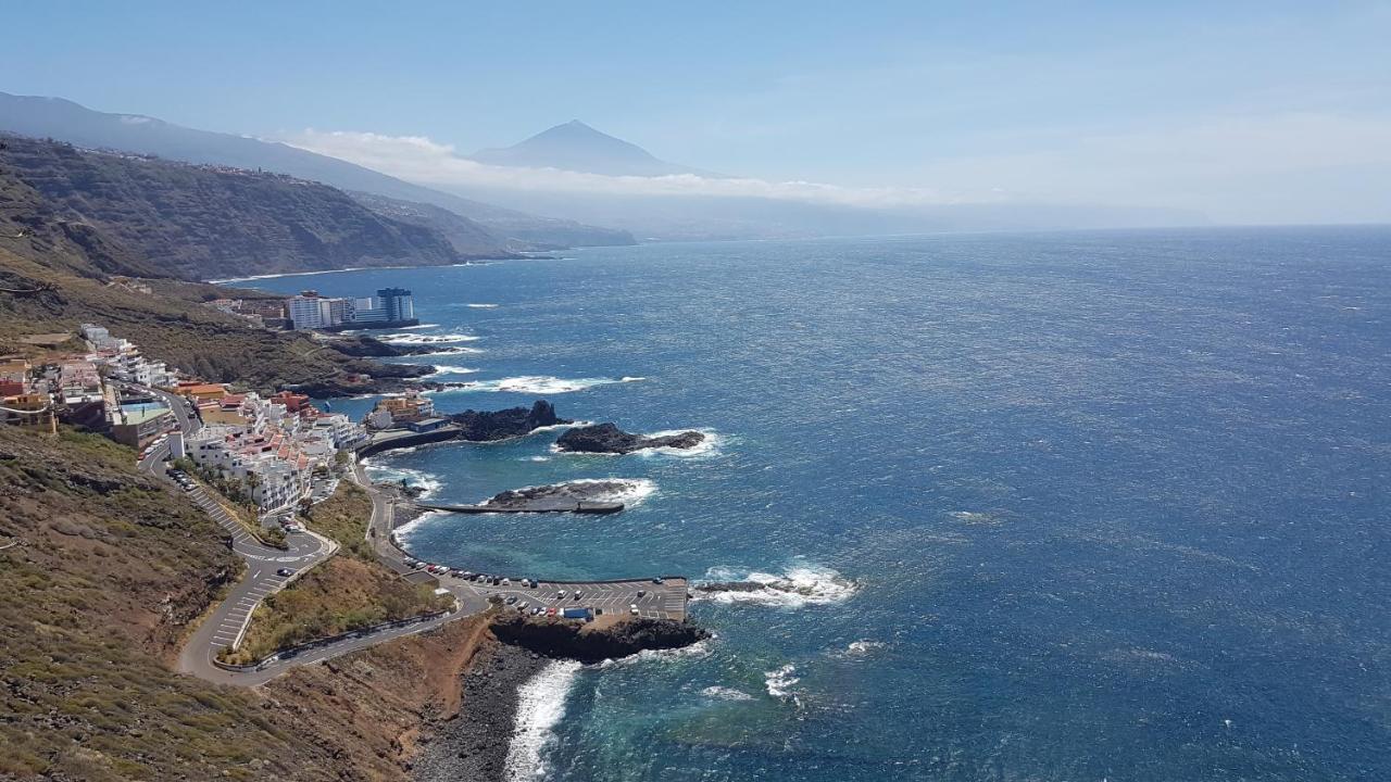 Апарт отель Casa Orion Tenerife Такоронте Экстерьер фото