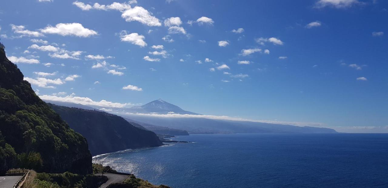 Апарт отель Casa Orion Tenerife Такоронте Экстерьер фото